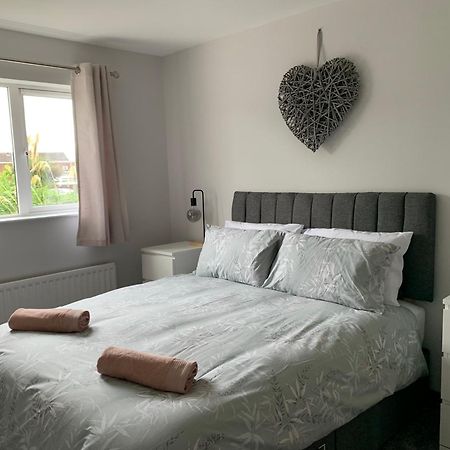Jordanstown Beautiful Apartment In Newtownabbey מראה חיצוני תמונה
