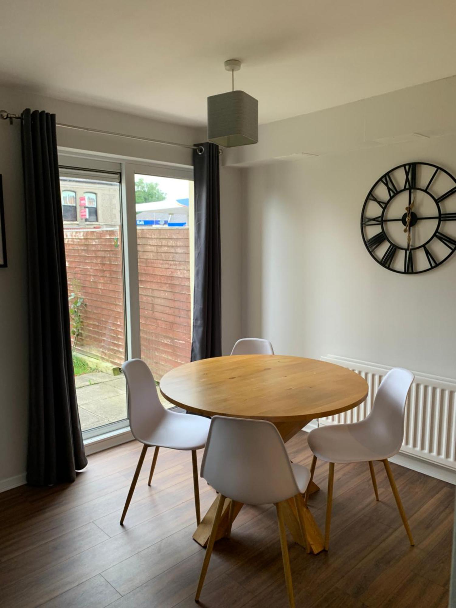Jordanstown Beautiful Apartment In Newtownabbey מראה חיצוני תמונה