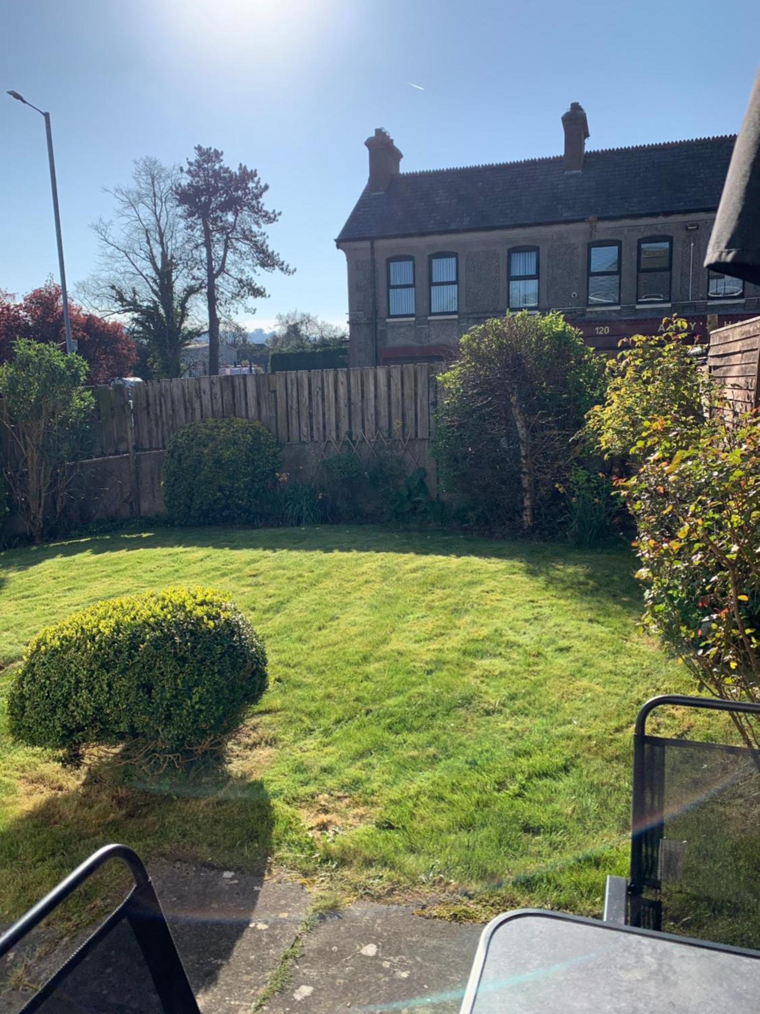 Jordanstown Beautiful Apartment In Newtownabbey מראה חיצוני תמונה